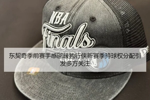 东契奇季前赛手感回暖独行侠新赛季持球权分配引发多方关注